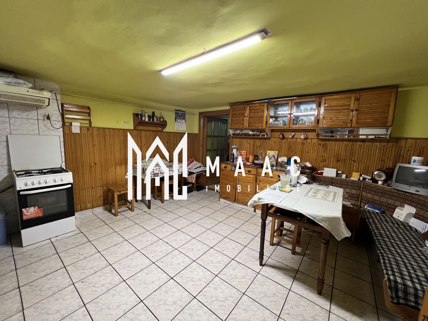 Casa tip duplex I 4 camere I Garaj I Zona Calea Poplacii - Poză 8