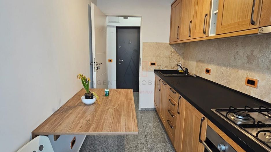 2 Camere Dorobanti | Renovat | Reabilitat - Poză 4