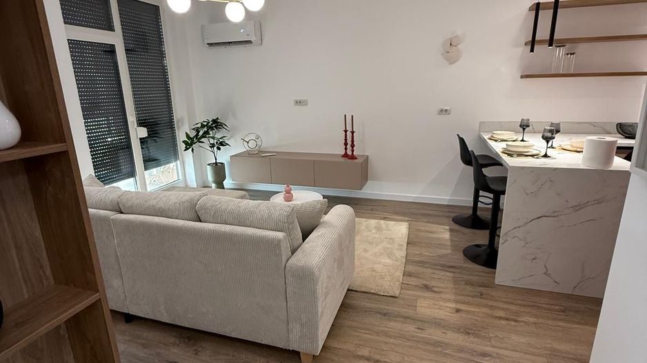 Apartament nou 2 camere  zona Calea Torontalului - Poză 5