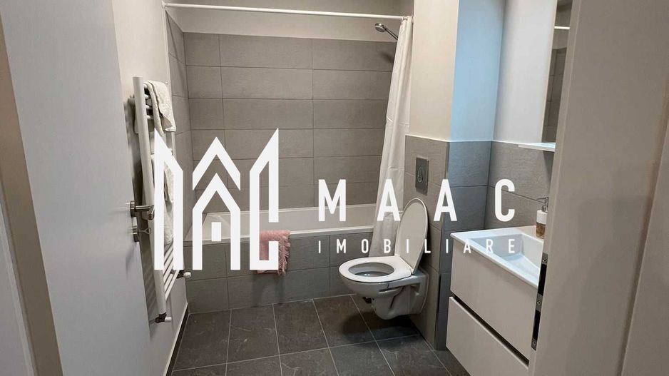 Apartament 2 camere | Decomandat | Etaj 1 | Balcon | DaVinci - Poză 4