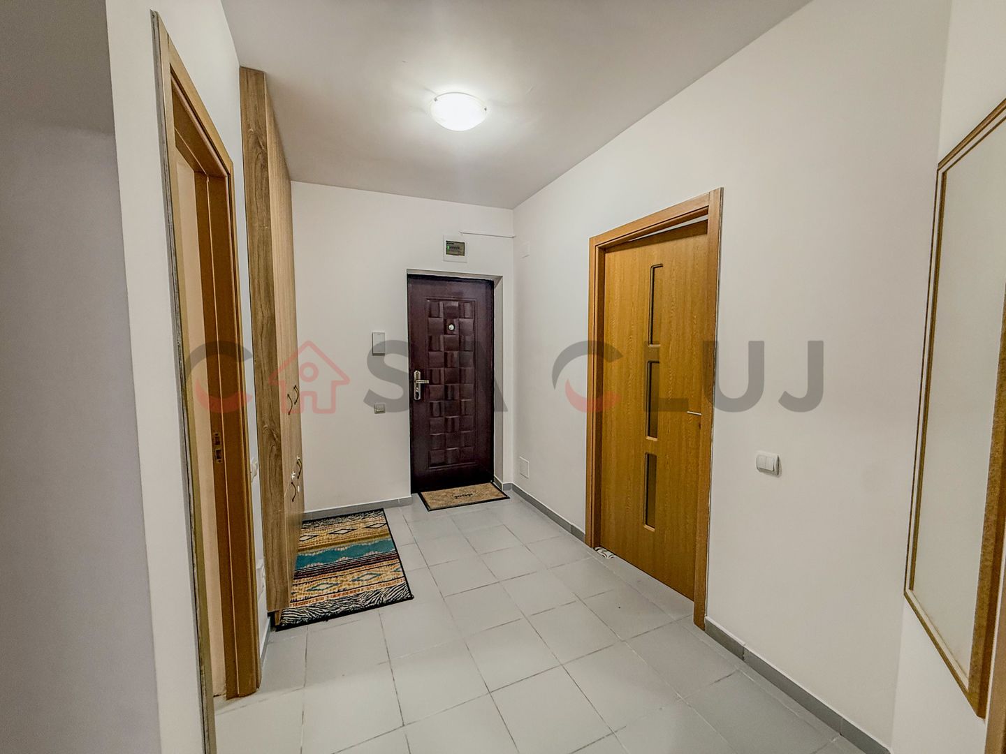 2 camere | Cladire noua | Etaj 1 | Zona semicentrala Rivus Mall - Poză 6
