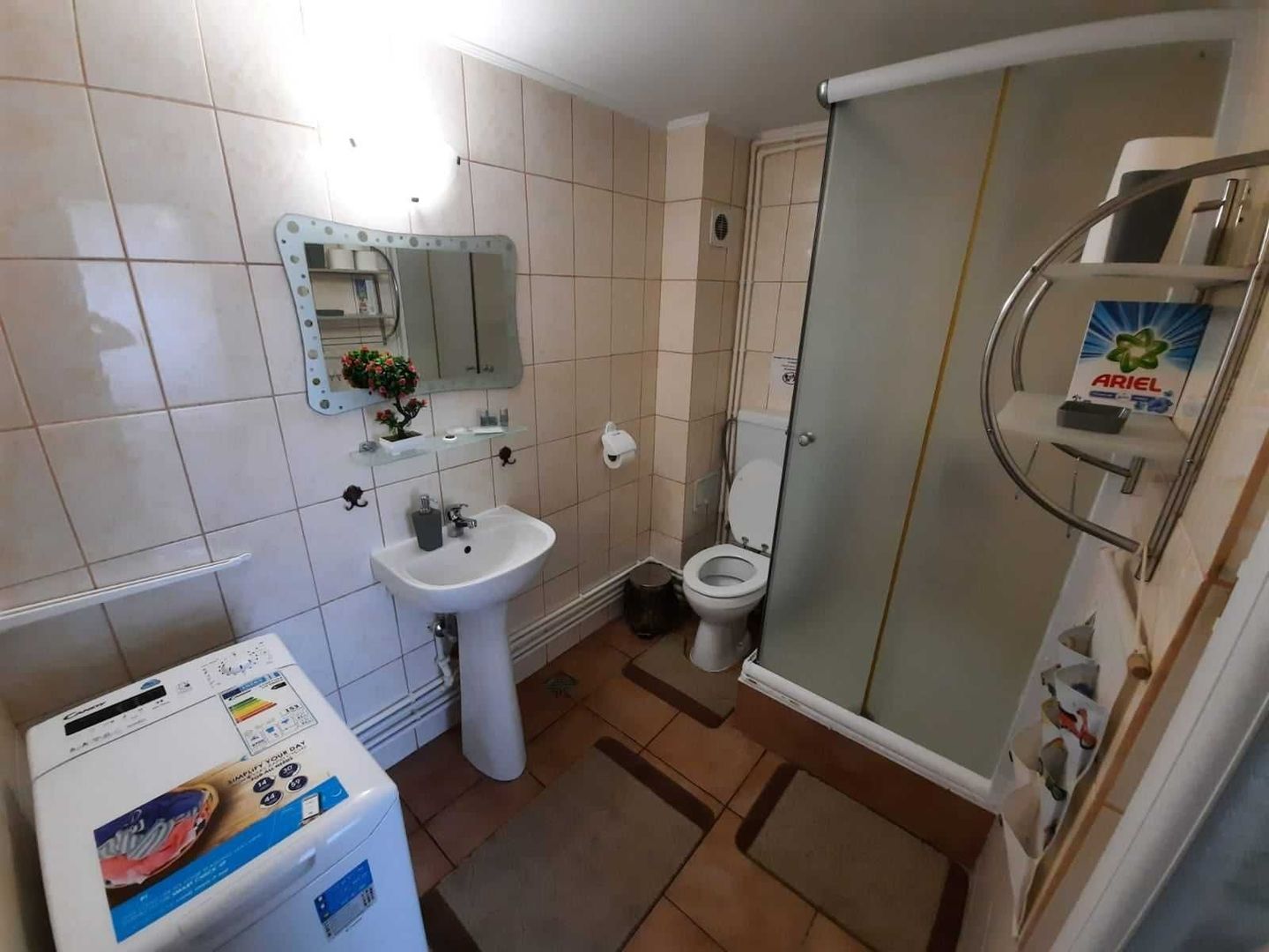 Vand doua apartamente in Mamaia-Nord - Poză 4