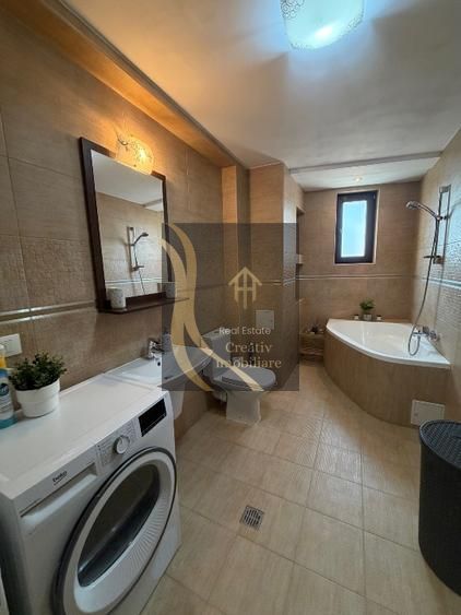 Apartament 2 camere, Metrou Grozăvești – mobilat și utilat complet - Poză 6