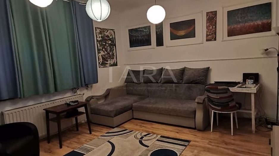 Casa cu 2 camere de vanzare in Gheorgheni - Poză 3