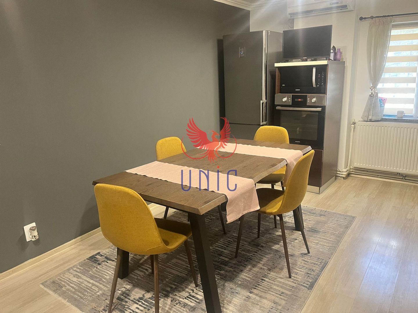 3 camere decomandate, S-uri, cartier 1 Mai - Poză 6