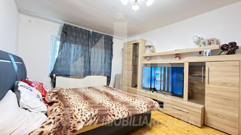 Apartament 4 camere | 80 mp | Spatios | Mobilat | Industrial - Poză 3