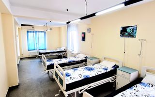 Oferim spre inchiriere, Cladire ideala pentru Clinica, Centru medical etc - Poză 7