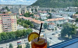 4 **** HOTEL PIATRA - NEAMT - Poză 22