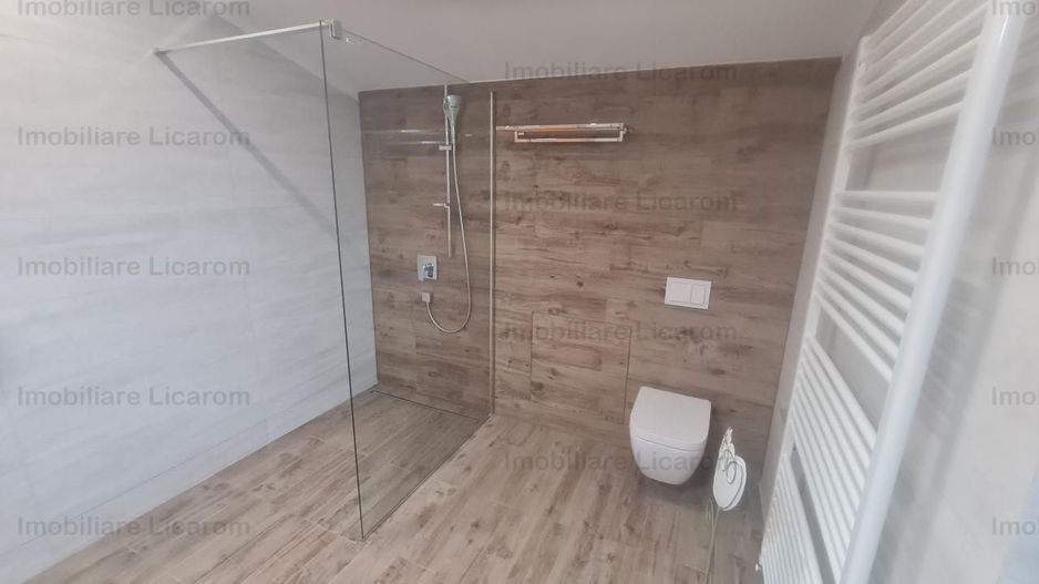 Vila Lux ,CRISTIAN, P+M, 4 camere,teren 567 mp, - Poză 31