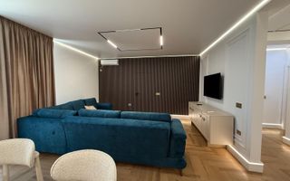 PENTHOUSE DE LUX/ÎNCHIRIERE - Poză 2
