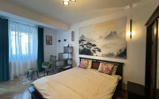 Apartament de inchiriat |3 camere | Kiseleff | doua niveluri| renovat - Poză 12