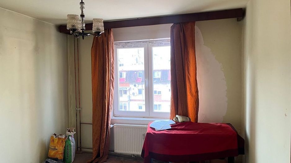 Complex Studentesc | 3 Camere | 2 Bai | Decomandat - Poză 4