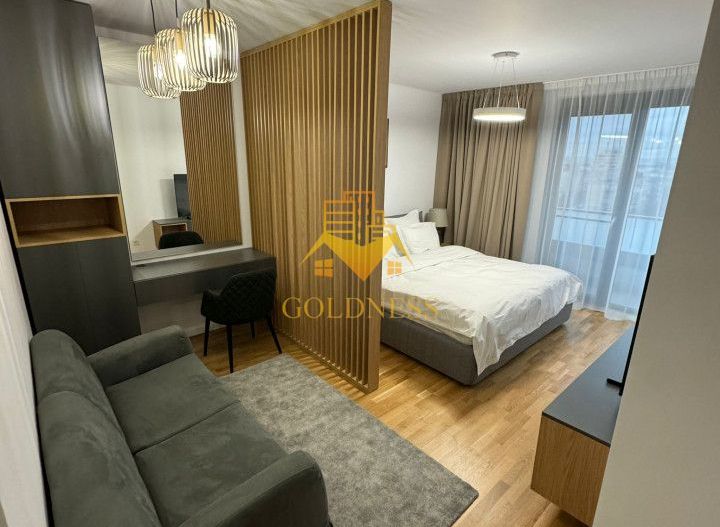 o camera, lux, bloc nou, Gheorgheni, zona Iulius Mall, Fsega - Poză 7