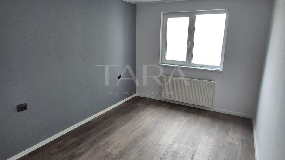 Apartament 2 camere, Calea Baciului,  bloc nou, parcare subterană. - Poză 1