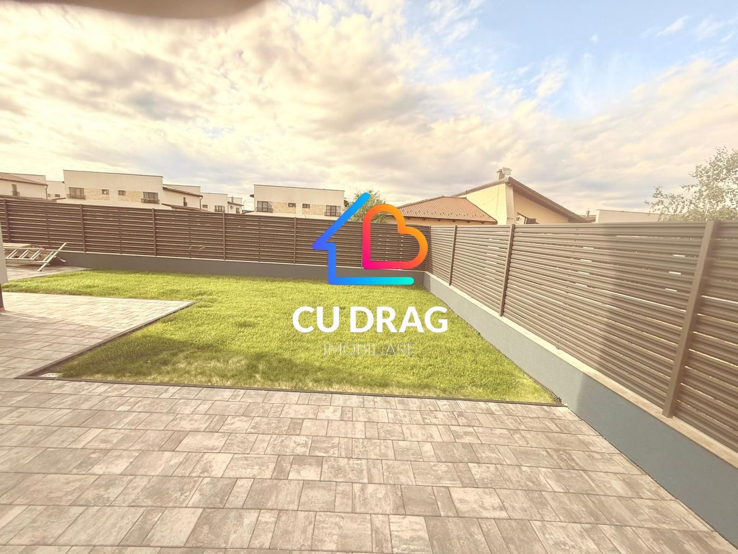Duplex la cheie , eficient energetic în Șelimbăr | Costuri minime - Poză 8