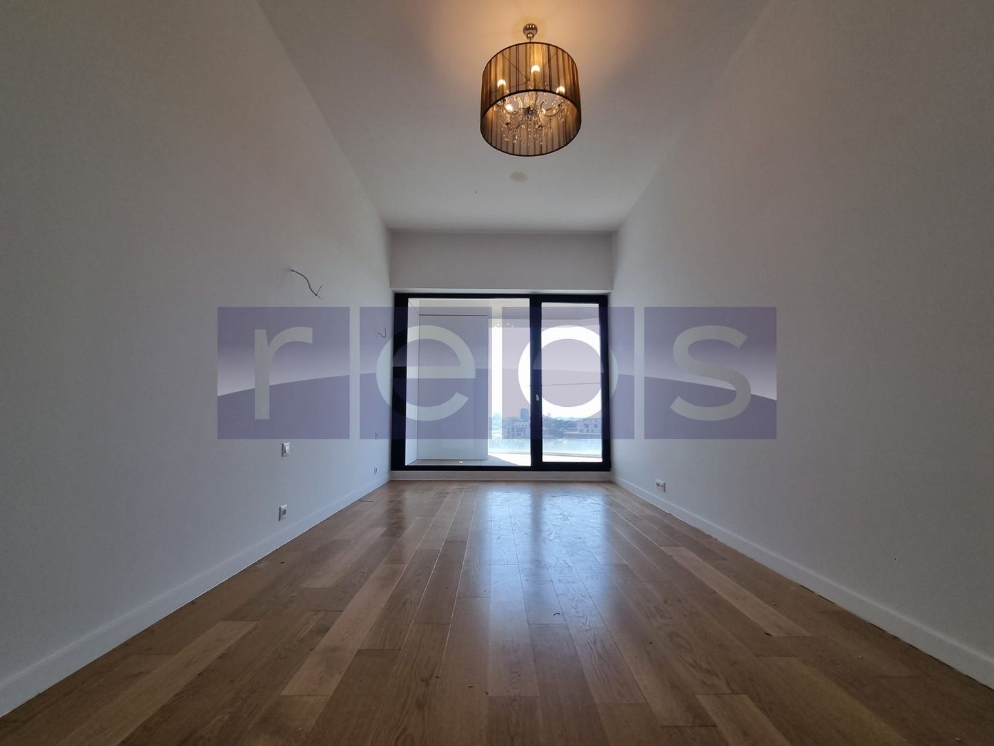 APARTAMENT ONE VERDI SKYLINE | 3 CAMERE | 100 MP - Poză 13