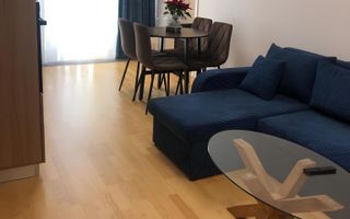 Apartament modern 2 camere  Marmura Residence I Gradina proprie - Poză 3