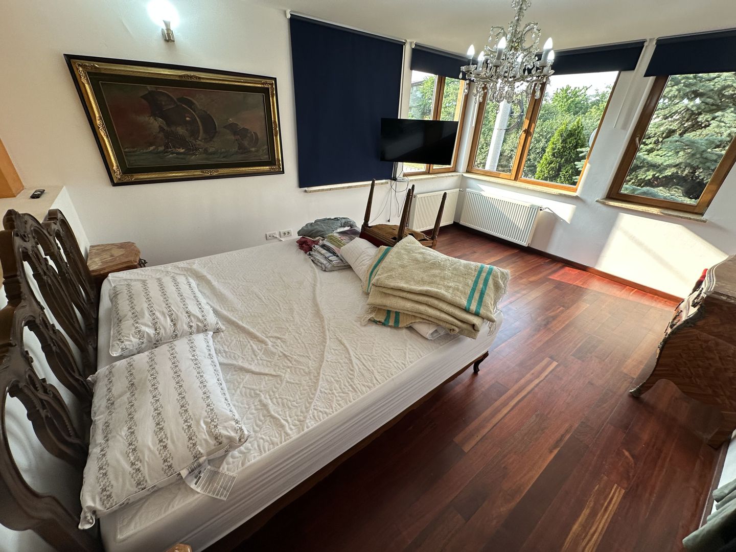 Proprietate cu piscina Dumbravita - Poză 56