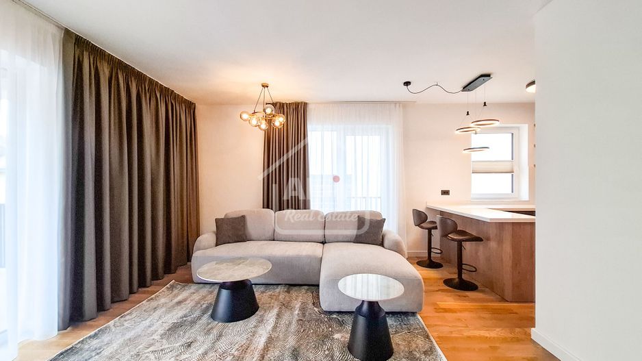 Apartament Finisaje Superioare I Central - Poză 13