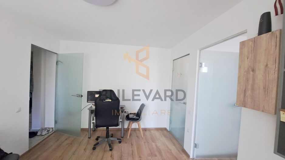 Apartament de vanzare in centrul cartierului Gheorgheni! - Poză 8