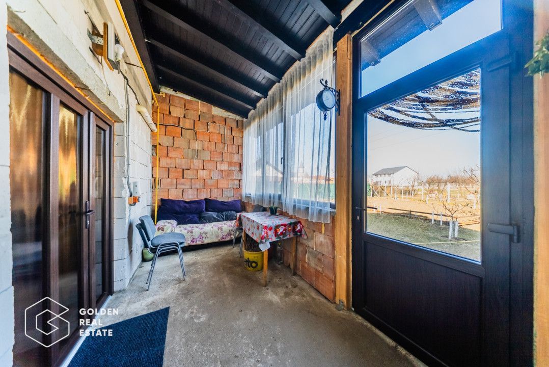 Vila P+M cu 5 camere in Gai, langa Manastire, confort si eleganta - Poză 23