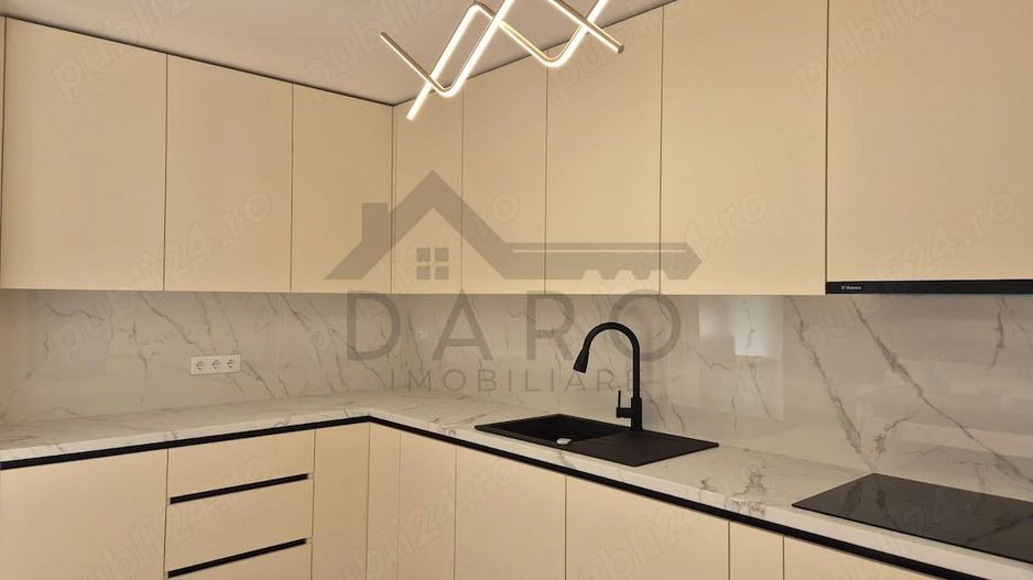 Apartament premium 2 camere cu parcare și boxa incluse - Poză 4