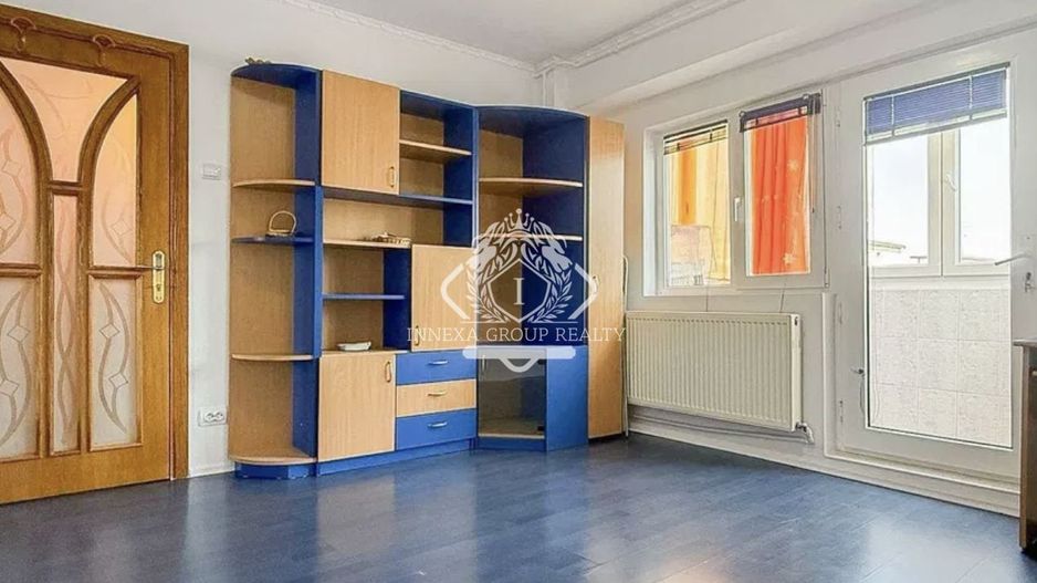 Rahova-Petre Ispirescu | Garsoniera | 26mp | et 8 | 55.000 euro - Poză 1