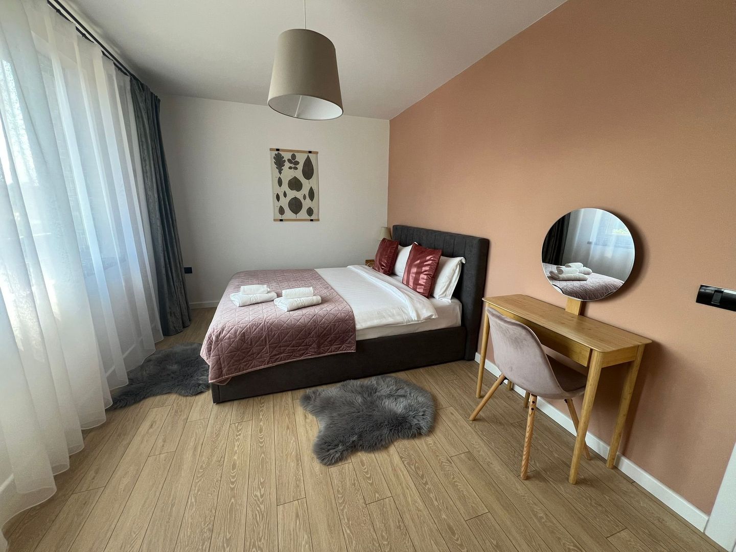 Apartament 2 camere Grand Chalet - Poză 7