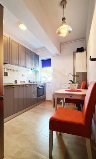 Apartament 2 camere de închiriat Dristor – bloc 2021, etaj 1, mobilat modern - Poză 6