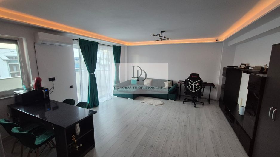 Vânzare Apartament 2 camere | Intre Lacuri - Mureșului | Iulius Mall - Poză 8