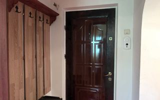 Apartament cu 3 camere, etaj 3, mobilat și utilat, VASLUI - zona SMÂRDAN; - Poză 8