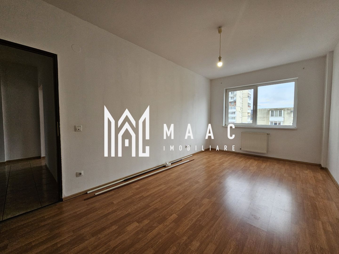 Apartament 3 camere | Decomandat | Etaj 3 | Lift | Rahovei - Poză 12