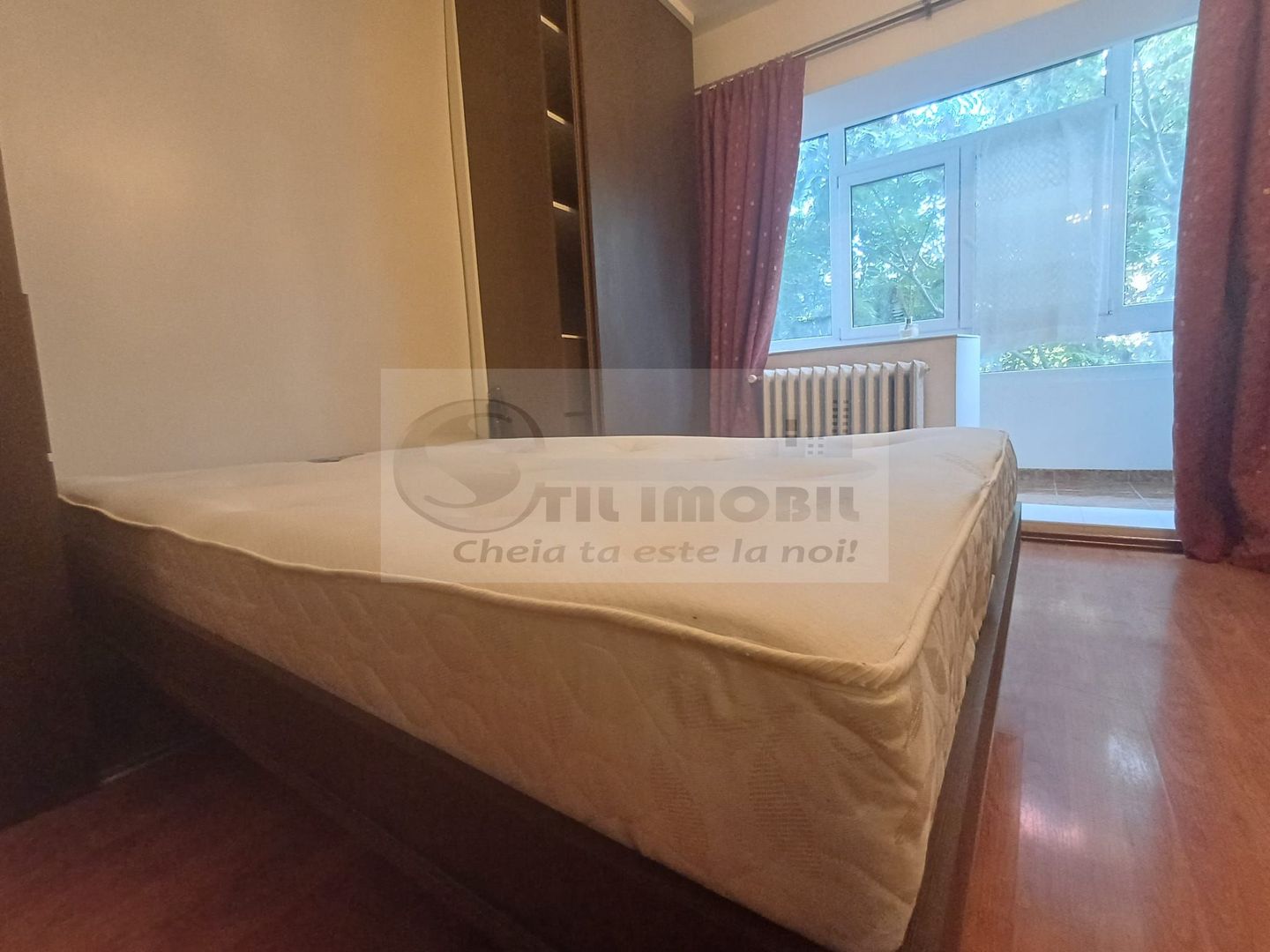 Ap 2 Camere- Zona Tatarasi- 5 min de Sp Sf Maria, 10 min Iulius Mall - Poză 8