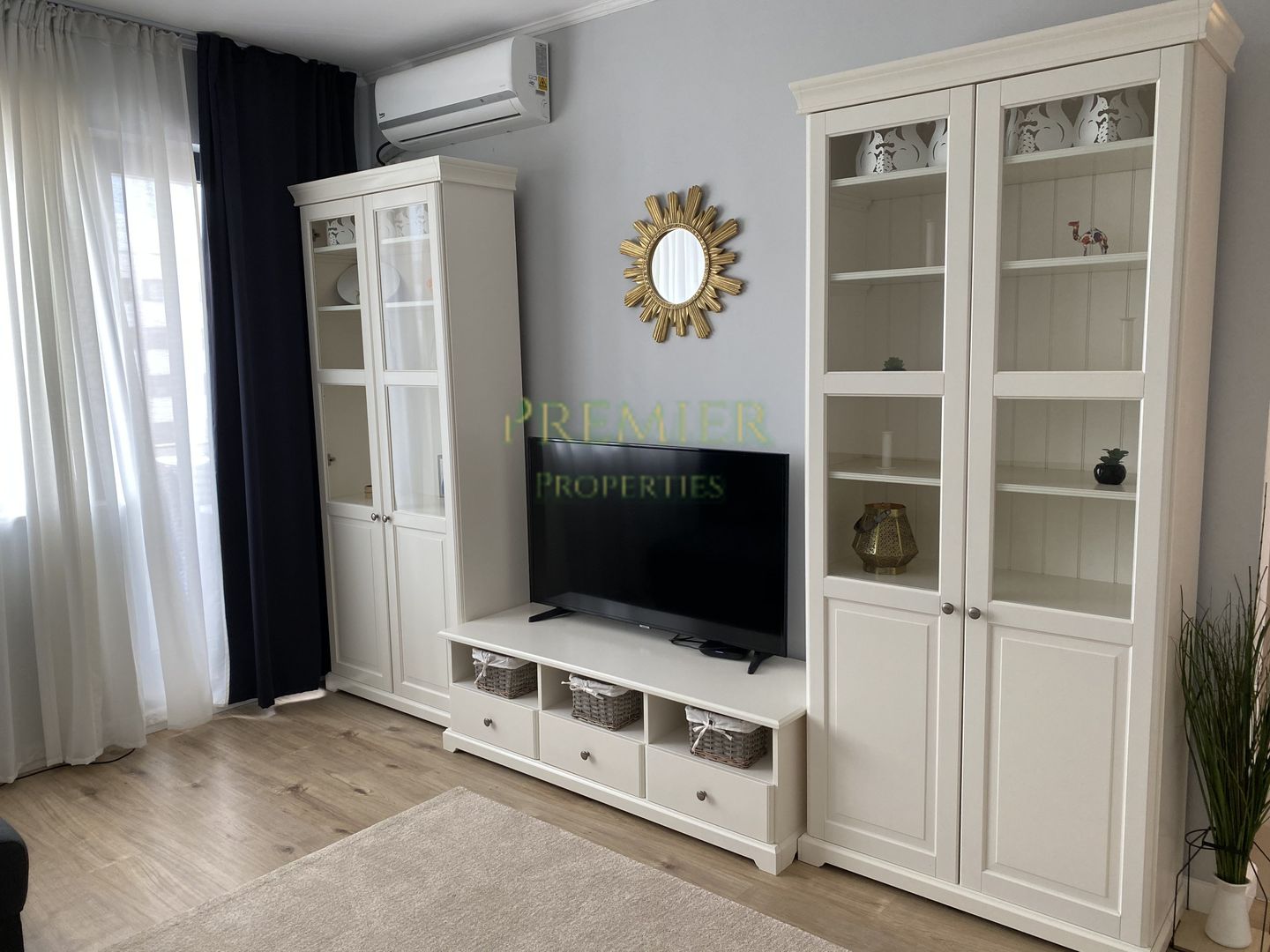 De vânzare apartament Greenfield – Salcâmilor |mobilat complet|parcare inclusa - Poză 19