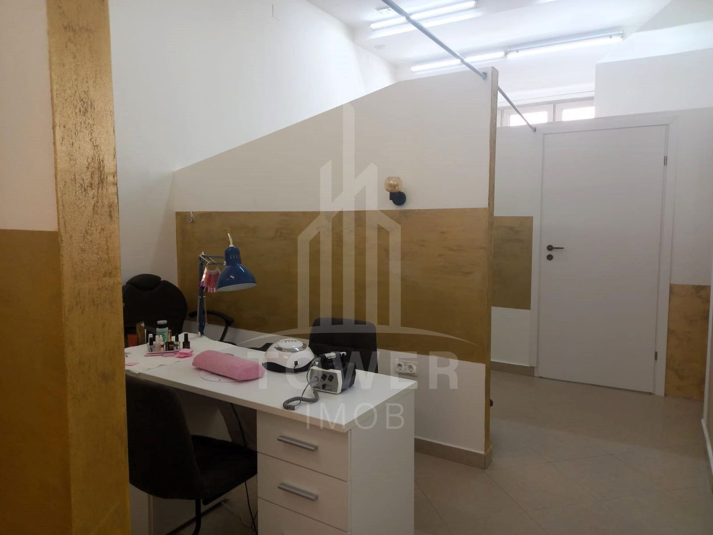 Spațiu- salon de înfrumusețare | Zona Ultracentrală - Poză 3