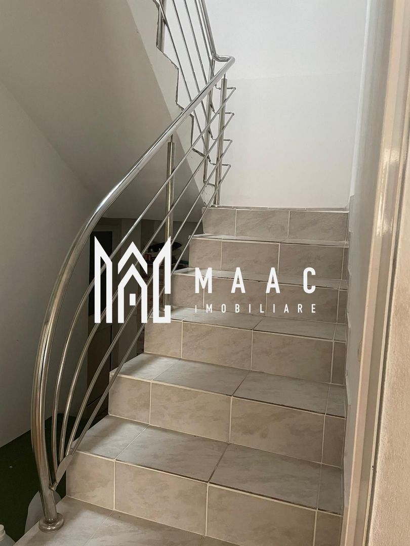 Casa Individuala I 220 MPU I Curte 150 MP I 3 Dormitoare - Poză 33