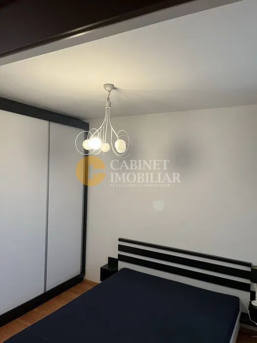 Chirie - 2 camere - Tătărași - Poză 4