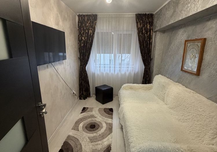 Apartament generos, pregătit să devină „acasă” – zona Dr. Telemac - Poză 5