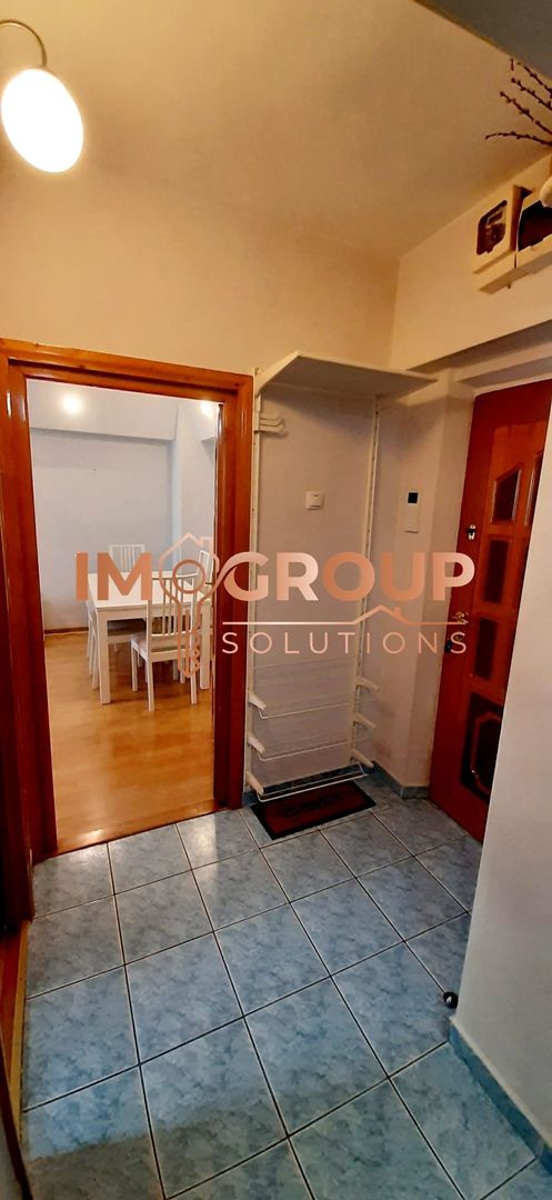 Apartament cu 2 camere 55mp Zimbru 400€ - Poză 9