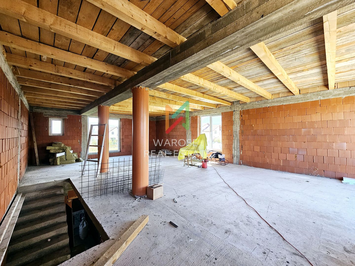 0 % Comision  | Casa individuala  | Moderna  | Sacele - Poză 18