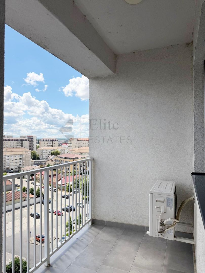 Apartament 2 camere Prima Onestilor Oradea | Parcare privata - Poză 4