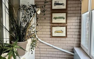 AP. 2 CAMERE TINERETULUI, CAT-FRIENDLY, MOBILAT MODERN, METROU 6 MIN - Poză 10