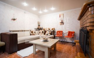 Vânzare, casă, 3 nivele, 6 camere, Mileștii Mici - Poză 10