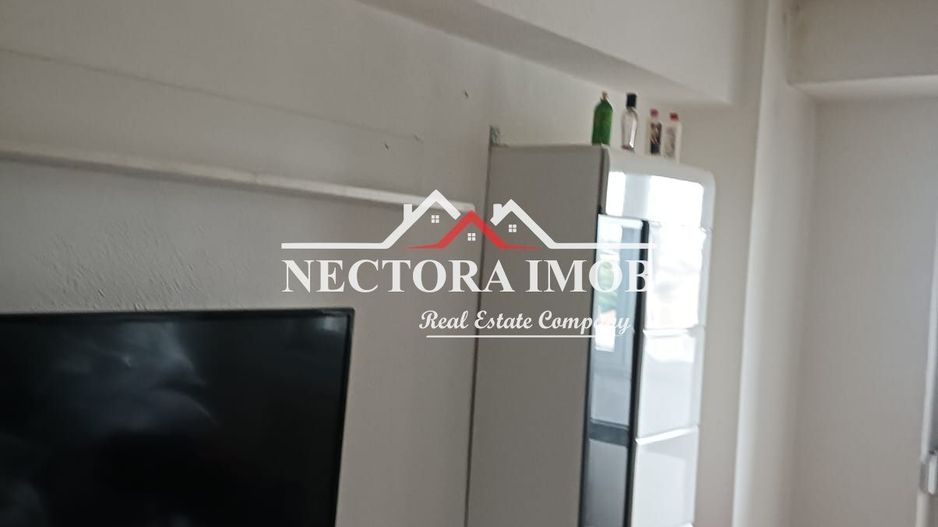 NECTORA IMOB-Apartament 2 camere, Blvd. Dacia, 70 mp, Etaj 5, 55 mp - Poză 3