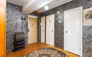 Vânzare, apartament, 2 camere, str. Tudor Vladimirescu, Durlești - Poză 10