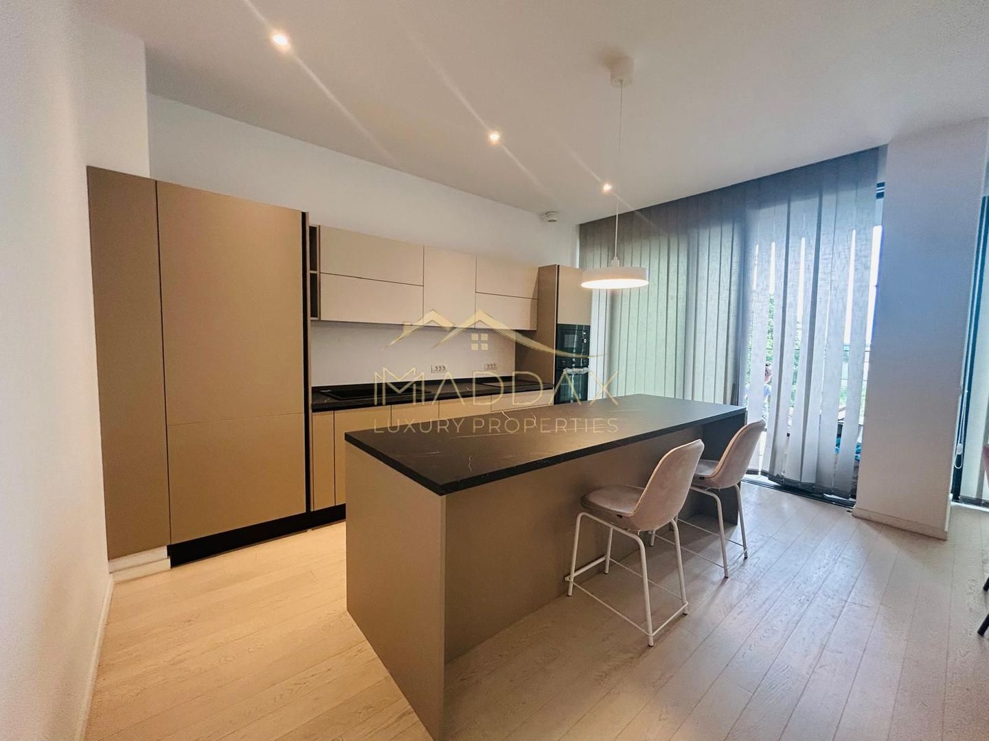 PENTHOUSE 4 CAMERE 150 MP  *** HERASTRAU *** - Poză 11