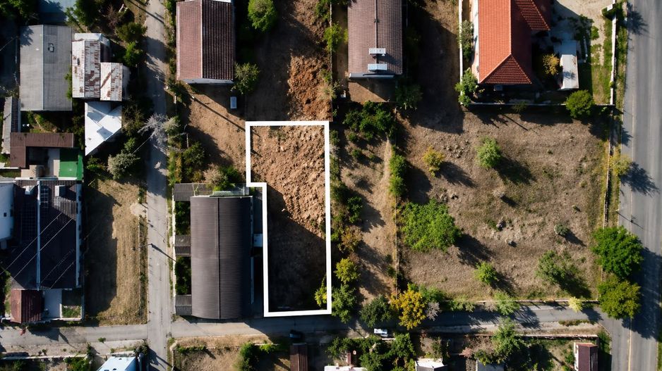 Teren Costinesti in apropiere de viitoarea statiune Nibiru - Poză 3