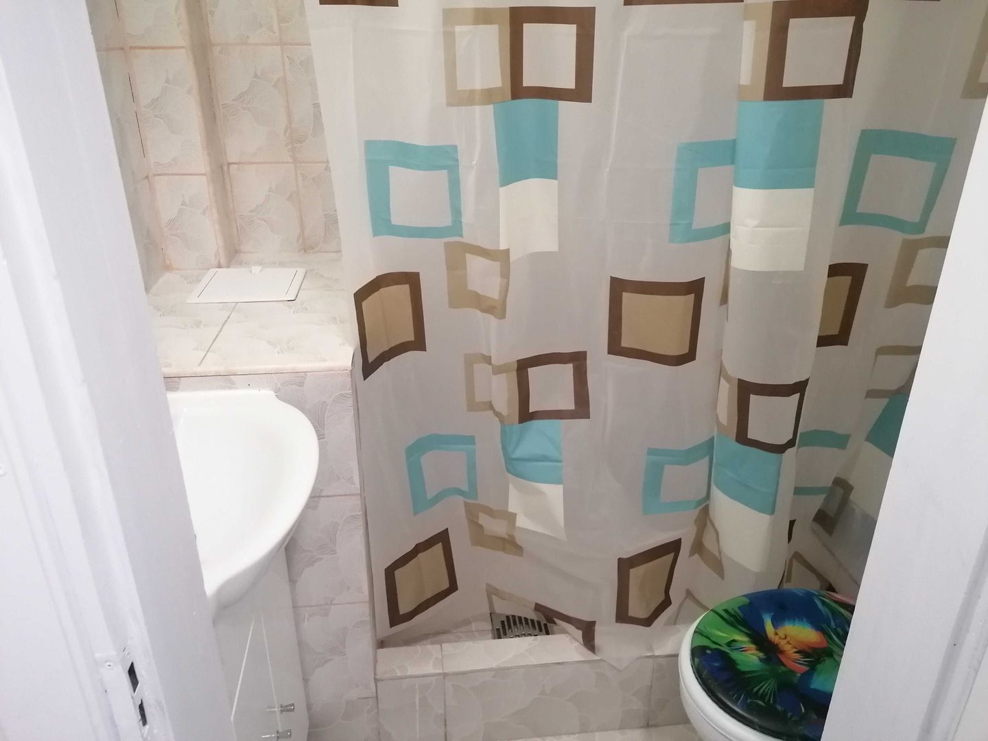 Calea Buziasului | 1 Camera | Etaj 1 | Renovat | Centrala | Bucatarie inchisa - Poză 5