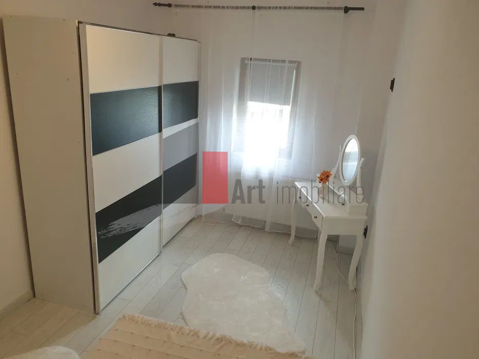 Inchiriez apartament 3 camere,Drumul Tberei/str. Leaota - Poză 3