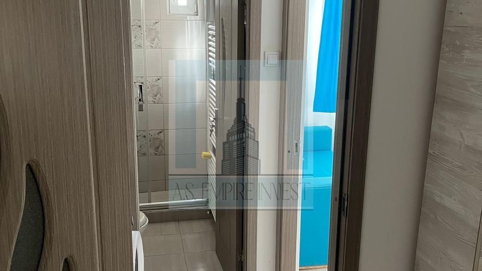 Apartament 2 camere ,mobilat/utilat- zona Astra - Poză 5